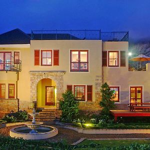 Lavender Manor Guest Lodge